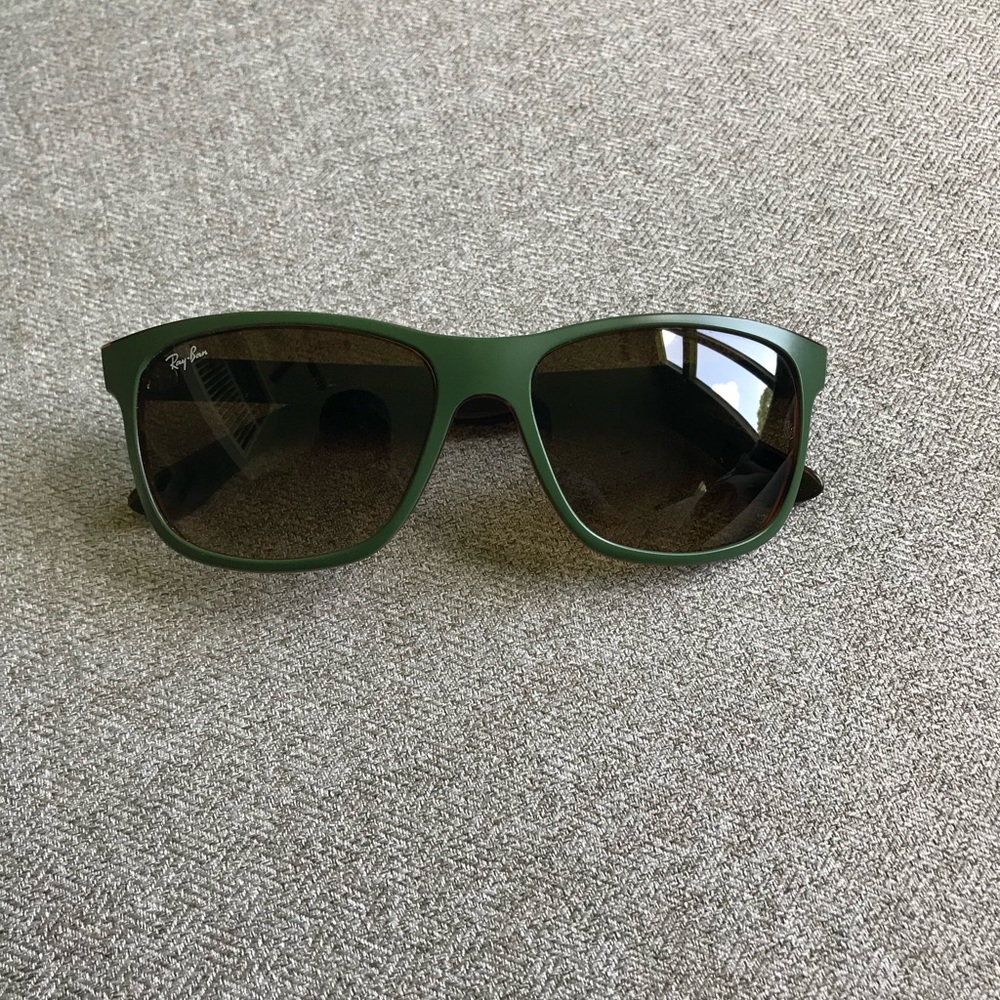 Ray-Ban sunglasses